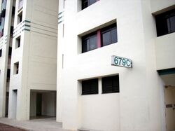 Blk 679C Jurong West Central 1 (Jurong West), HDB 4 Rooms #452971811